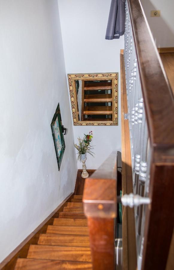 Romantico Con Piscina Privada Solo Para Ti Punta Mujeres Exterior foto