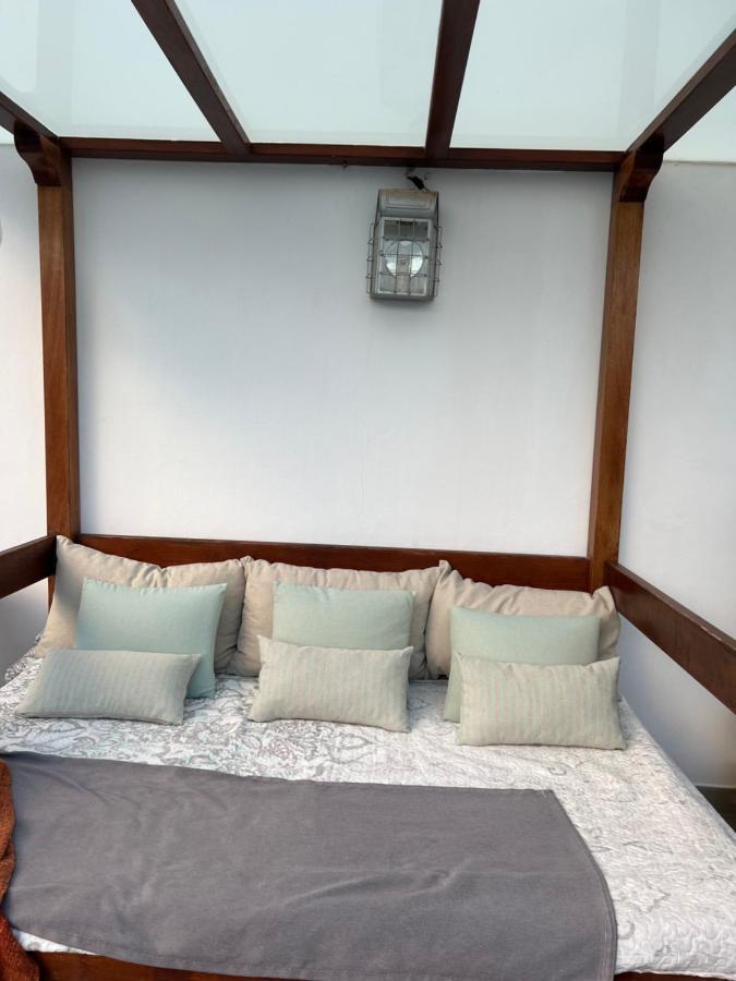 Romantico Con Piscina Privada Solo Para Ti Punta Mujeres Exterior foto