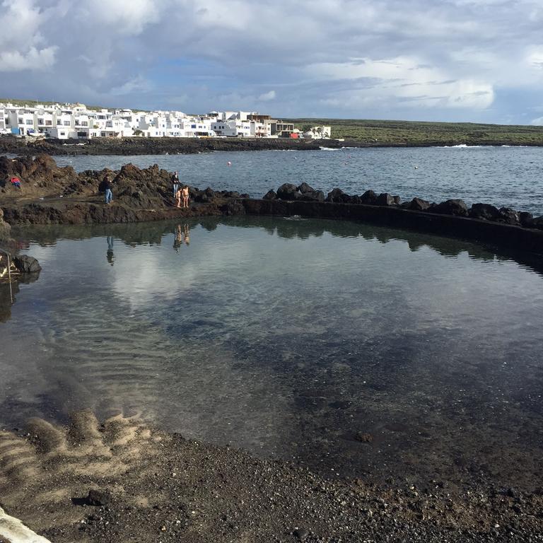Romantico Con Piscina Privada Solo Para Ti Punta Mujeres Exterior foto
